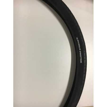MICHELIN TIRE 700x35c protek 30955