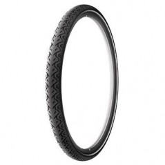 MICHELIN REFLECTIVE BICYCLE TIRE 700x35c protek fr- 30956