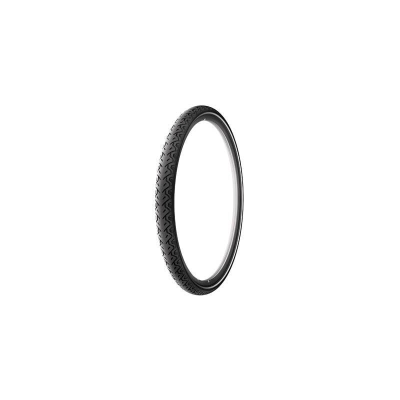 MICHELIN REFLECTIVE BICYCLE TIRE 700x35c protek fr- 30956