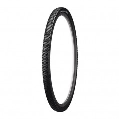 MICHELIN BICYCLE TIRE WITH REFLECTIVE SIDEWALLS 700x35c stargrip 30961