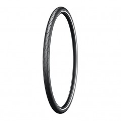 MICHELIN Cubierta neumatico flanco reflectante 700x35c energy 30966