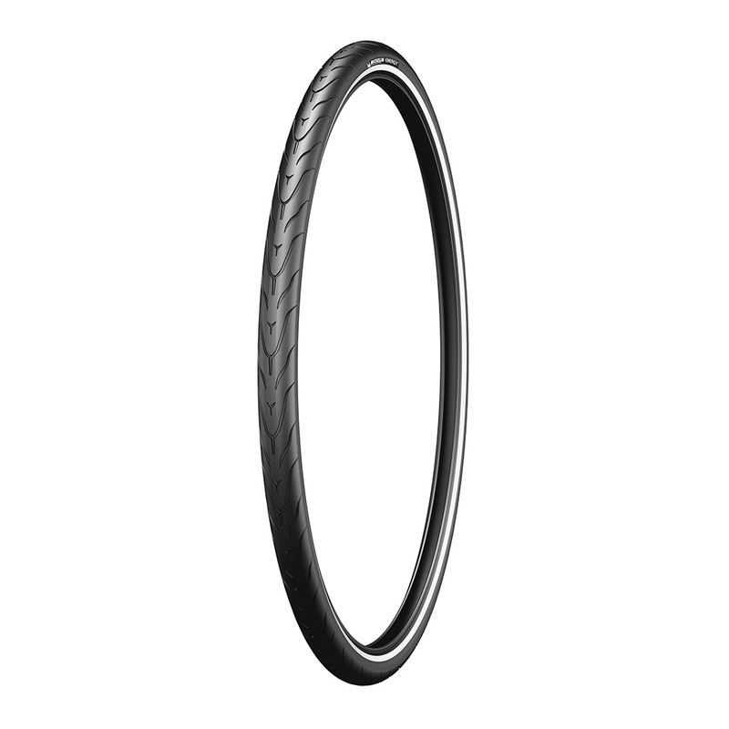MICHELIN Cubierta neumatico flanco reflectante 700x35c energy 30966