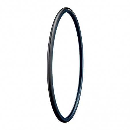 MICHELIN Cubierta neumático negra Dynamic Sport 700x23 para carretera 31005