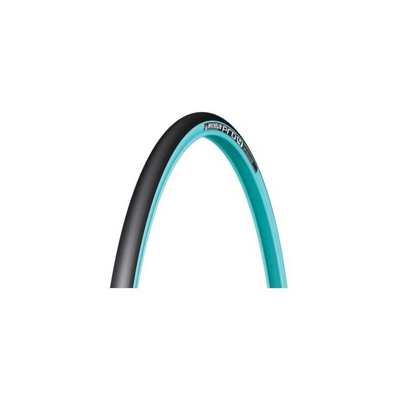 MICHELIN DIGITAL BLUE/BLACK BICYCLE TIRE pro 4 700x23 31069