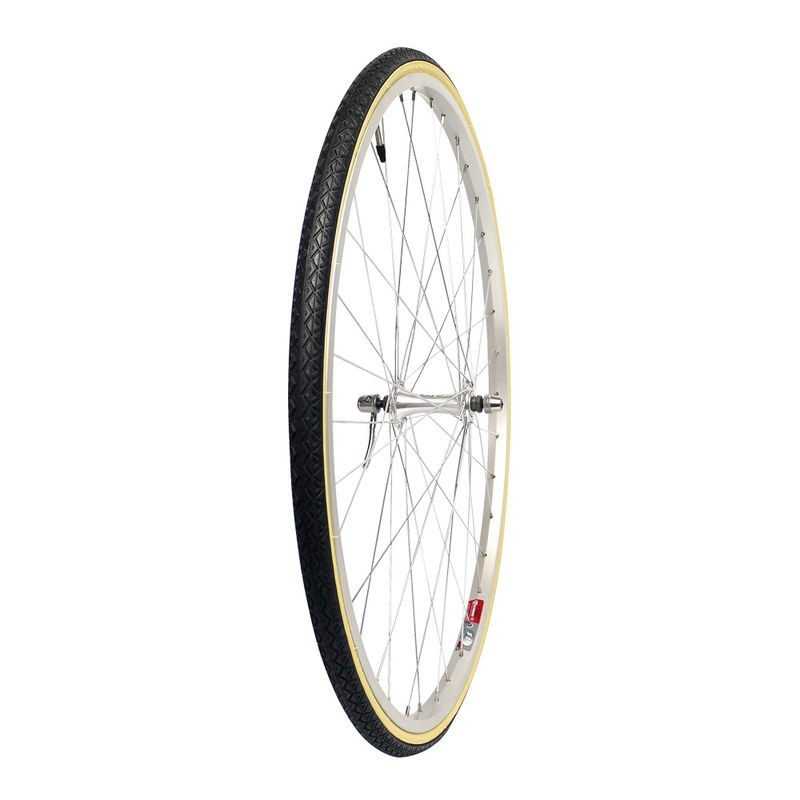 HUTCHINSON TRANSLUCENT/BLACK BICYCLE TIRE 700x28c 31406