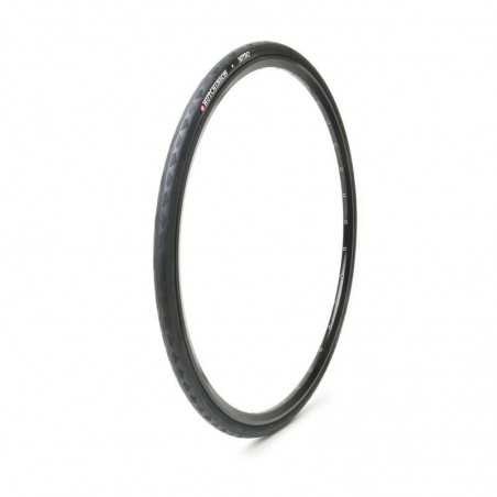 HUTCHINSON BLACK BICYCLE TIRE nitro 2 700x23 31436