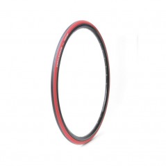 HUTCHINSON Cubierta neumatico negra 700x23 fusion 3 kevlar 31520