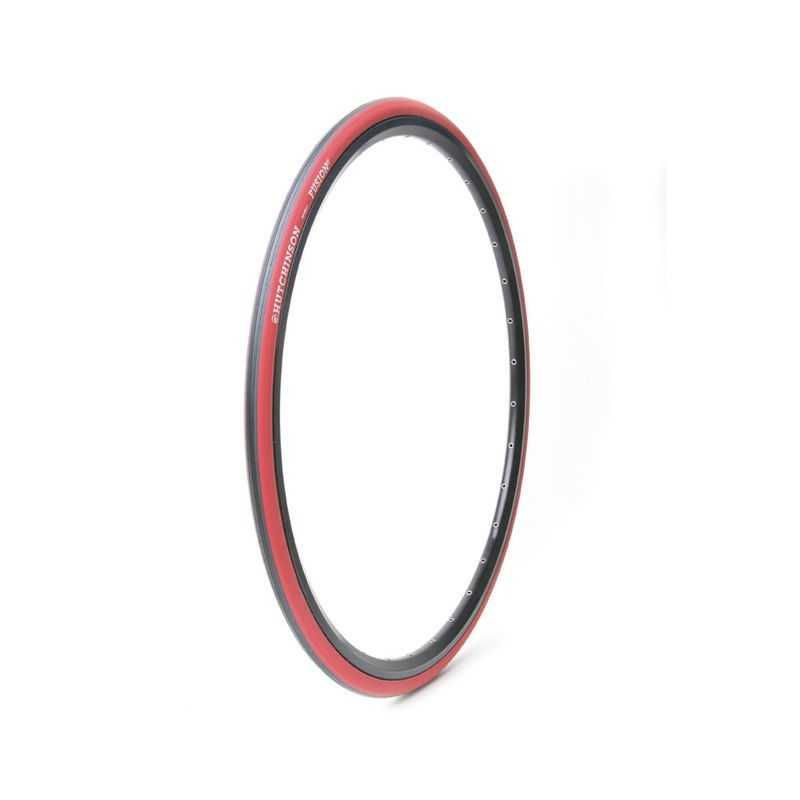 HUTCHINSON Cubierta neumatico negra 700x23 fusion 3 kevlar 31520