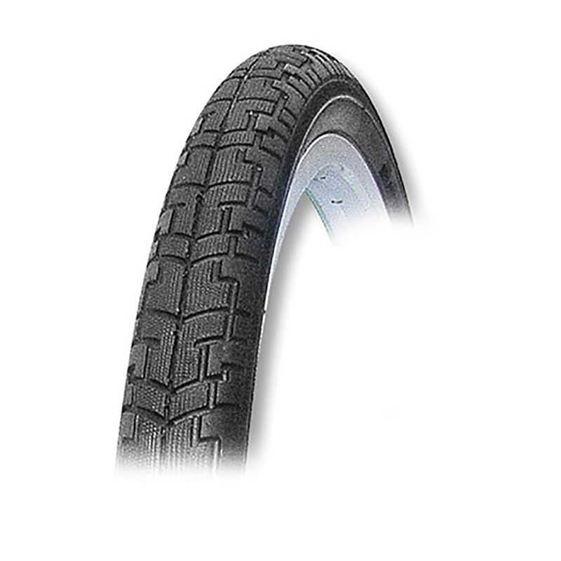 VEE RUBBER Cubierta neumático negra 700x35C VR-159 para carretera 31777