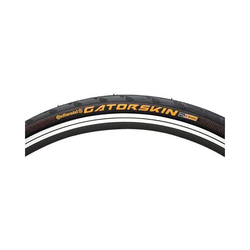 CONTINENTAL Cubierta neumatico ULTRA GATOR 700x25 32219