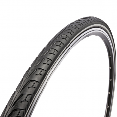 VITTORIA Cubierta Neumático Rígido Randonneur 700x28c - Resistente a Pinchazos y Ligera 14962