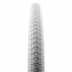 VITTORIA Cubierta neumático blanco para BTT MTB GEAX Tattoo 26x2.30 15101