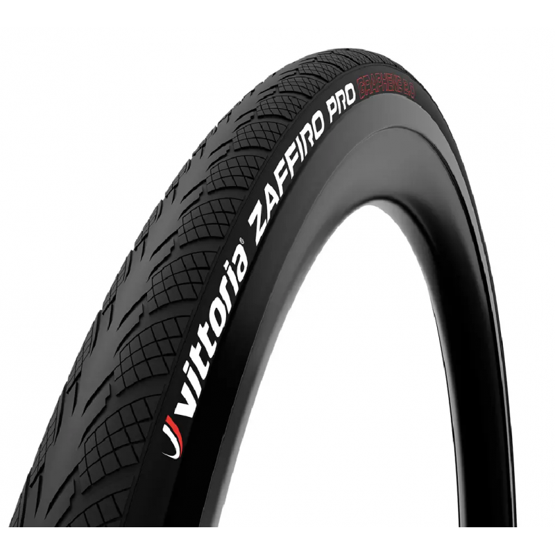 VITTORIA Cubierta neumatico Zaffiro Pro 700x25c 32460
