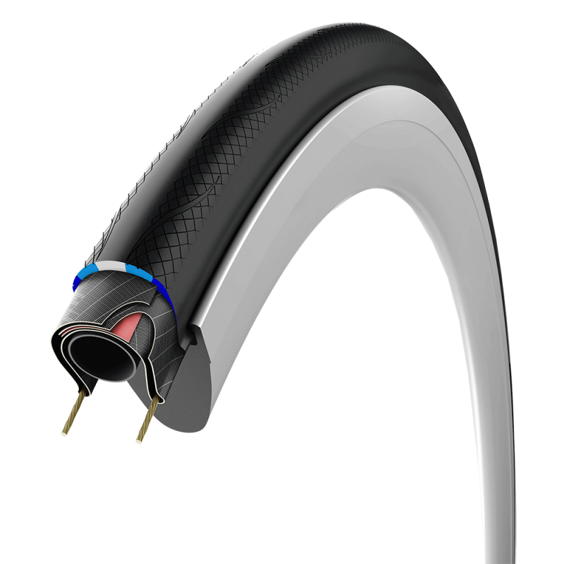 VITTORIA TIRE RUBINO Pro (700x28c) Plegable 58988