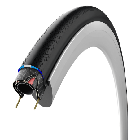 VITTORIA TIRE RUBINO Pro (700x28c) Plegable 58988