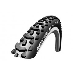 SCHWALBE Cubierta CX Pro Performance A/R 700x30 - Negro 32823