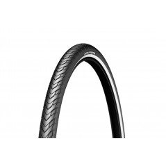 MICHELIN Cubierta Protek 700x35c para ciudad y pista 40183