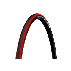 MICHELIN Cubierta neumatico roja 700X23 PRO4 ENDURANCE A/F V2 43958