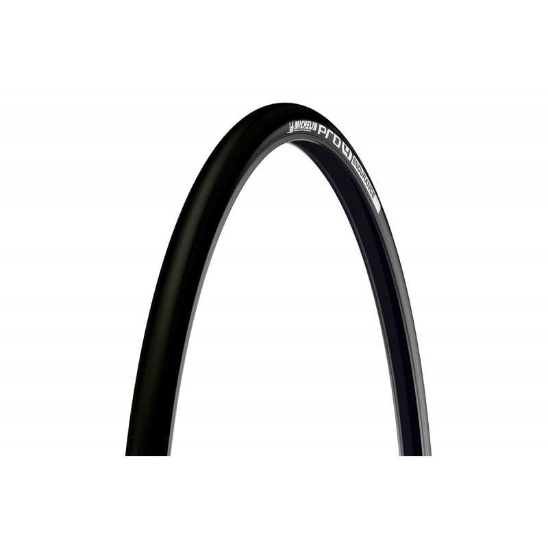 MICHELIN Cubierta neumatico 700X23 PRO4 ENDURANCE A/F NEGRO V2 43960