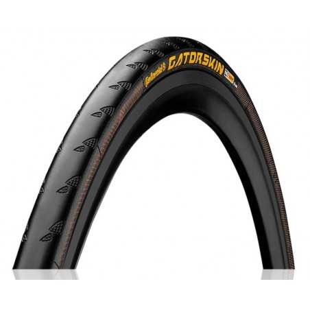 CONTINENTAL TIRE GATORSKIN 700x23 322C00