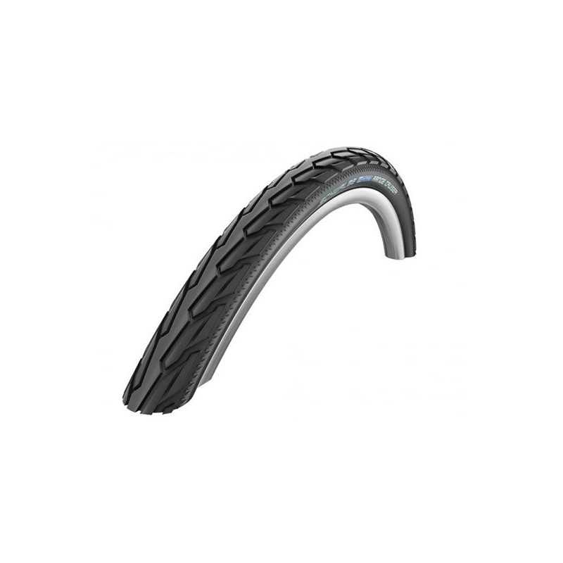 SCHWALBE Cubierta neumatico 700X35C RANGE CRUISER REFLEX 47711