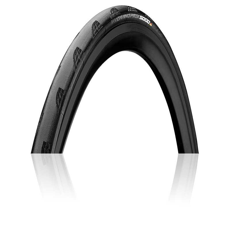 CONTINENTAL TIRE GRAND PRIX 5000 322A40