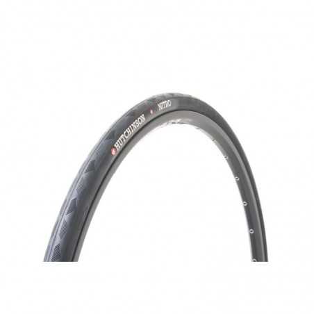 HUTCHINSON TIRE NITRO 2 700x28C RIGIDA NEGRO 315237