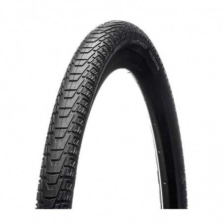 HUTCHINSON TIRE HAUSSMAN 700x40 RIGIDA NEGRO 707325