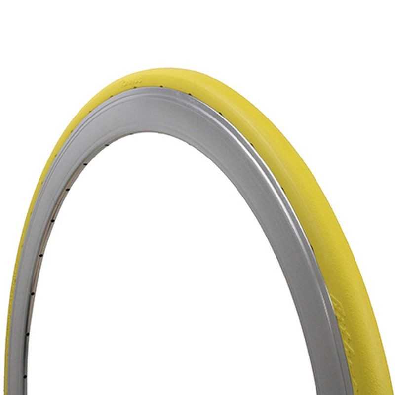 TANNUS TIRE PORTAL 700x28 HARD AMARILLO 28-622 704091