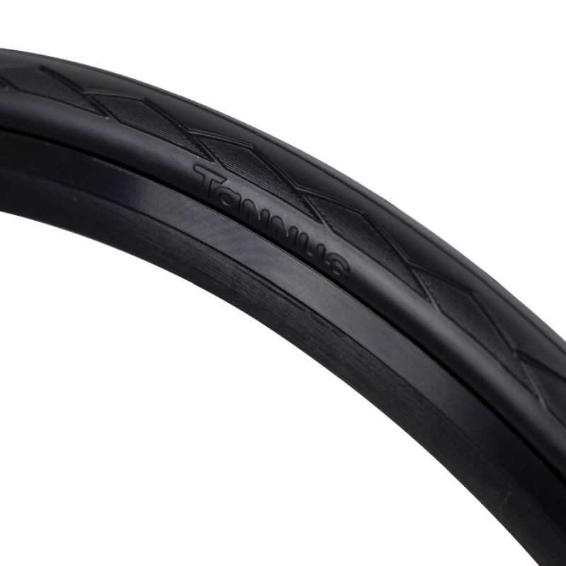TANNUS TIRE PORTAL 700x28 HARD NEGRO 28-622 704093