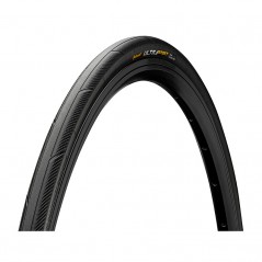 CONTINENTAL Cubierta neumatico ULTRA SPORT 3 700x28 SKIN PLEGABLE NEGRO 28-622 705529