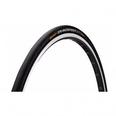 CONTINENTAL TIRE GRAND SPORT RACE 700x28 RIGIDA NEGRA 323320