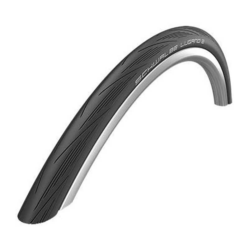 SCHWALBE TIRE LUGANO 700x23C K-GUARD PLEGABLE 23-622 704566