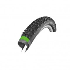 SCHWALBE CUBIERTA NEUMATICO SMART SAM PLUS 28x1.60 700x40C G-GUARD RIGIDA NEGRO 42-622 706820