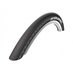 SCHWALBE Folding tire for bicycle KOJAK HS385 28X1.35700X35C 35-622 -LSKIN RG SPC 35-622 318468