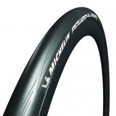 MICHELIN Cubierta neumatico plegable para bicicleta POWER ALL SEASON V2 700x25C COMPETITION LINE 25-622 709526