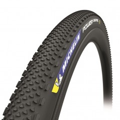 MICHELIN Cubierta neumatico plegable para bicicleta POWER GRAVEL 700x47C COMPETITION LINE 47-622 709527