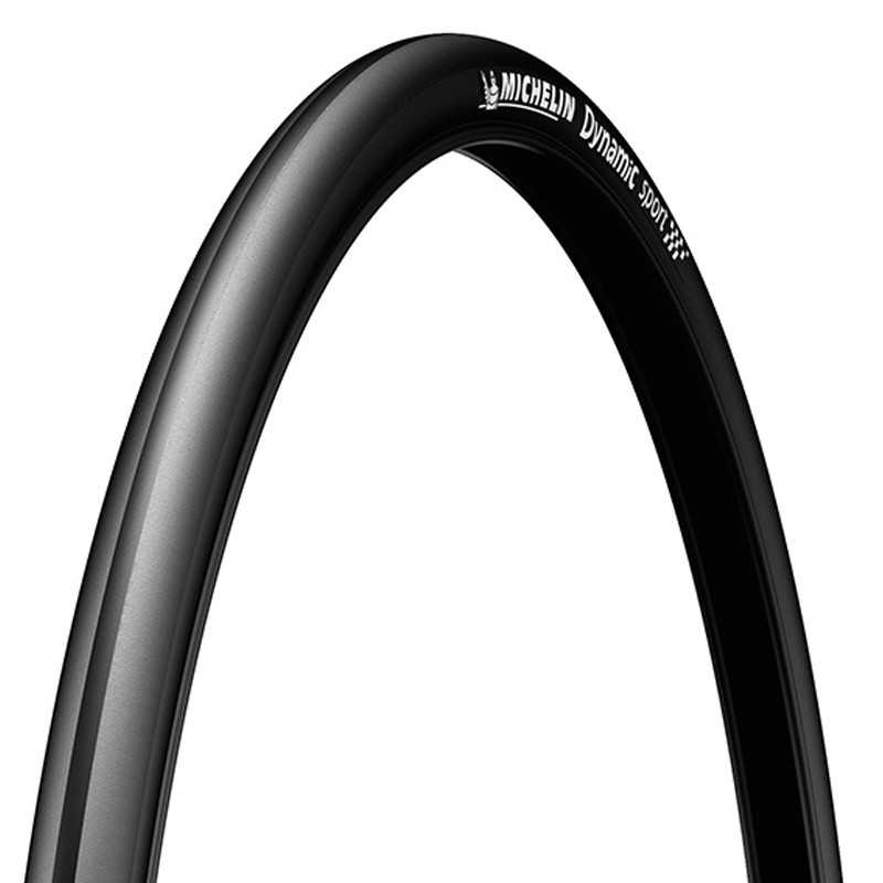 MICHELIN Cubierta neumatico plegable para bicicleta DYNAMIC SPORT 700x28C ACCESS LINE 28-622 709529