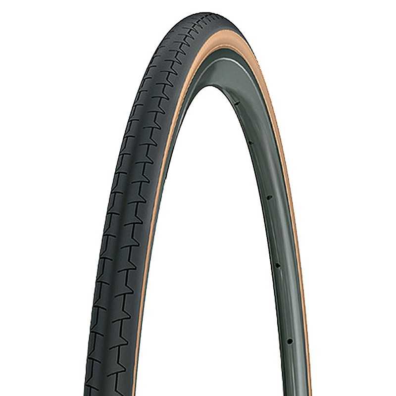 MICHELIN Cubierta neumatico plegable para bicicleta DYNAMIC CLASSIC 700x28C ACCESS LINE 28-622 709530