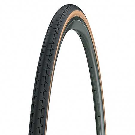 MICHELIN Cubierta neumatico plegable para bicicleta DYNAMIC CLASSIC 700x32C ACCESS LINE 32-622 709531
