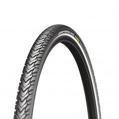 MICHELIN Cubierta neumatico rigida para bicicleta CROSS MAX 700x47 PERFORMANCE LINE 47-622 709548