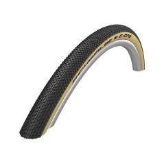 SCHWALBE Folding tire for bicycle G-ONE ALLROUND 28x1.35 700x35C HS473 PERF RACEGUARD ADDIX 35-622 709780