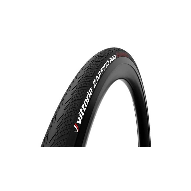 VITTORIA CUBIERTA NEUMATICO 700X28C ZAFFIRO PRO V 90300033