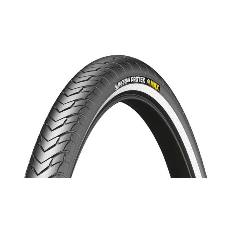 MICHELIN CUBIERTA NEUMATICO 700X35 PROTEK MAX 37-622 90300101