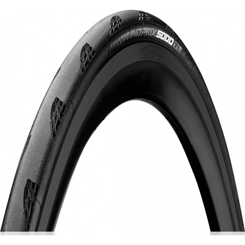 CONTINENTAL Road bike tire GRAND PRIX 5000 TUBELESS 700X25C 90300191