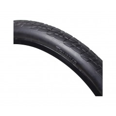 TANNUS Cubierta de neumático bicicleta SHIELD 700 * 40C (40-622) REGULAR 193751000051