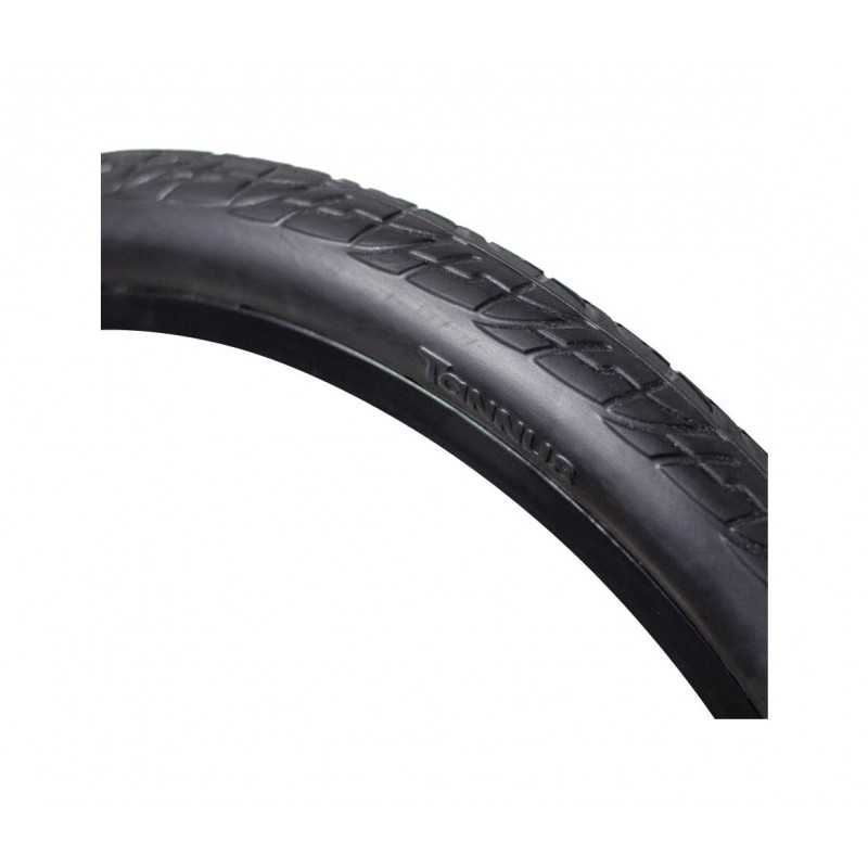 TANNUS Cubierta de neumático bicicleta SHIELD 700 * 40C (40-622) REGULAR 193751000051