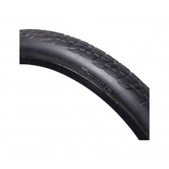 TANNUS Cubierta de neumático bicicleta SHIELD 700 * 40C (40-622) REGULAR 193751000051