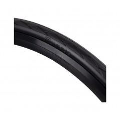 TANNUS Cubierta de neumático bicicleta SEMI SLICK 700 * 28C (28-622) HARD 193751003410VAR