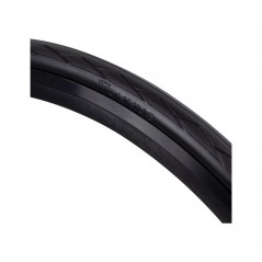 TANNUS Cubierta de neumático bicicleta SEMI SLICK 700 * 28C (28-622) HARD 193751003410VAR
